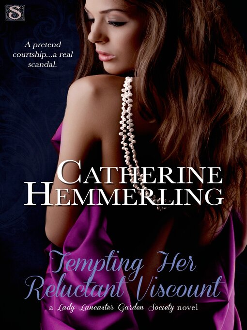 Title details for Tempting Her Reluctant Viscount by Catherine Hemmerling - Wait list